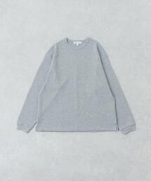 URBAN RESEARCH | 度詰めワッフルロングスリーブ(Tシャツ/カットソー)