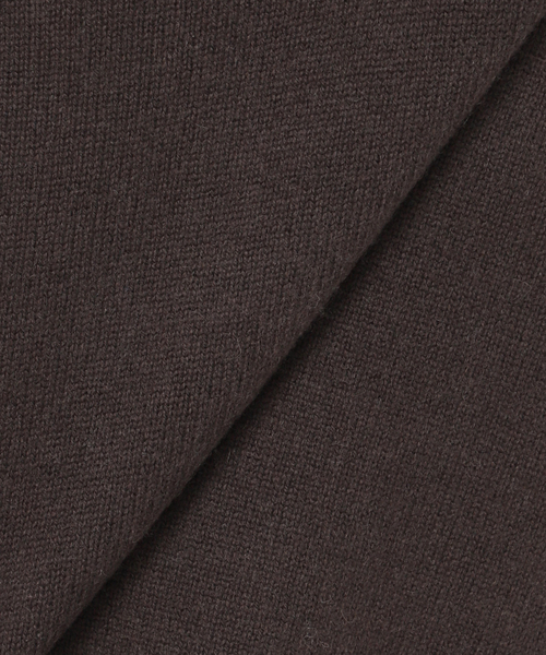 セール】ウールカシミヤ Vネックニット（ニット/セーター）｜Spick