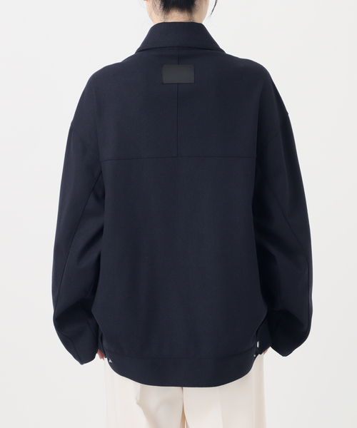 COG THE BIGSMOKE/コグザビッグスモーク MACKENZIE OVERSIZED