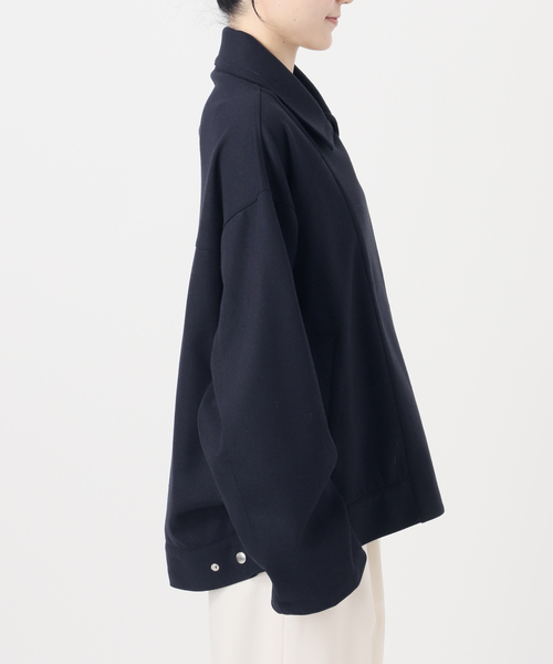 COG THE BIGSMOKE/コグザビッグスモーク MACKENZIE OVERSIZED