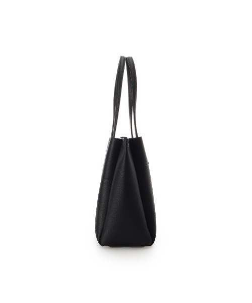 Samantha Thavasa(サマンサタバサ)の「Dream bag for レザートートバッグ(トートバッグ・レディース・ブラック・FREE)」の2枚目の写真
