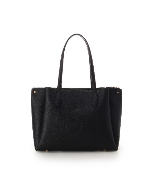 Samantha Thavasa(サマンサタバサ)の「Dream bag for レザートートバッグ(トートバッグ・レディース・ブラック・FREE)」の3枚目の写真