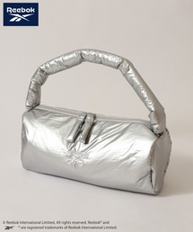 Reebok（リーボック）の「【Reebok/リーボック】パテッドミニドラムバッグ（ドラムバッグ）」