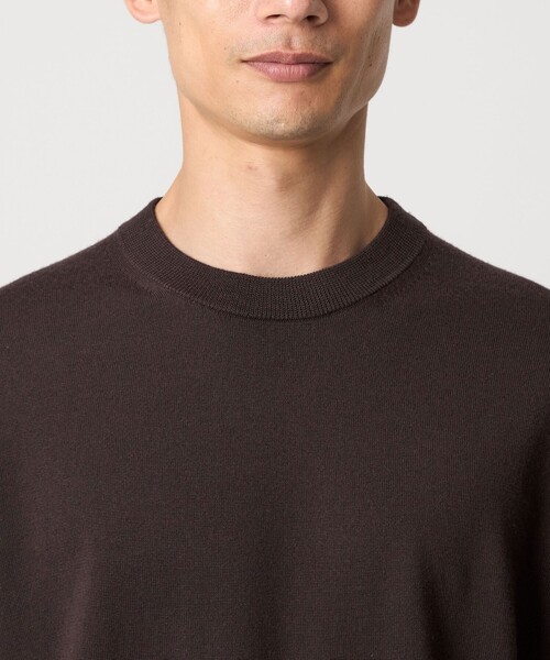 Supreme クルーネックニット L ダークグレー SUPREME Crewneck ALL ITEM – foolsjudge