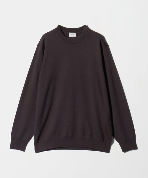 reason様 Washable Polo Sweater | Short | GU US