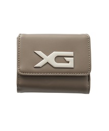 セール】X-girl｜エックスガールの財布/小物（ブラウン/茶色系）通販
