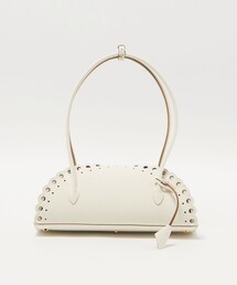 MARY AL TERNA | ＜MARY AL TERNA＞ENSOU バッグ(ハンドバッグ)