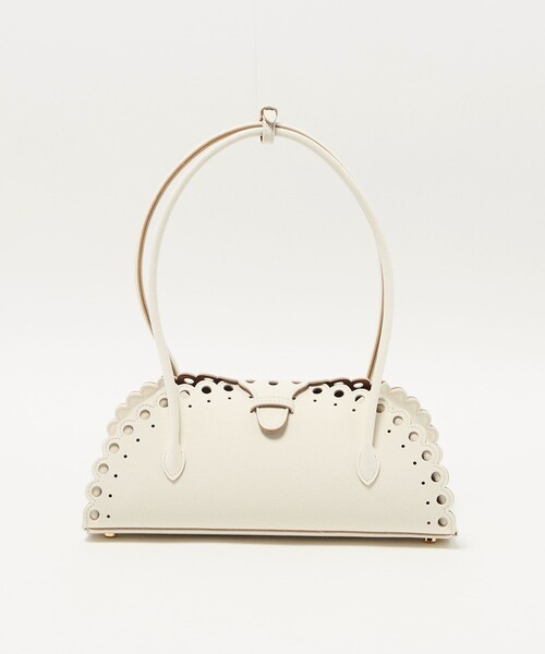 MARY AL TERNA ハンドバッグ MARY AL TERNA＞ENSOU バッグ（ハンドバッグ）｜MARY AL TERNA