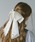 idem�i�C�f���j�́u�y �V�F�ǉ� / 4�F�W�J �zbig ribbon barrette / �r�b�O���{���o���b�^�i�o���b�^/�w�A�N���b�v�j�v�b�z���C�g�n���̑�