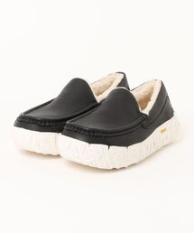 LITTLE UNION | 【UGG】1171791-BKJ M ASCOT WRAP TECH NOIR(スニーカー)