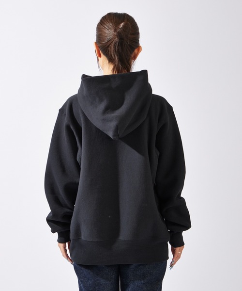 Champion/チャンピオン RW HOODED SWEATSHIRT リバースウィーブ(R