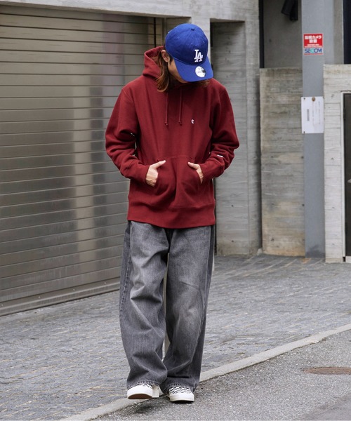 Champion/チャンピオン RW HOODED SWEATSHIRT リバースウィーブ(R