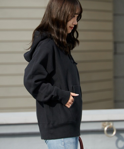 Champion/チャンピオン RW HOODED SWEATSHIRT リバースウィーブ(R