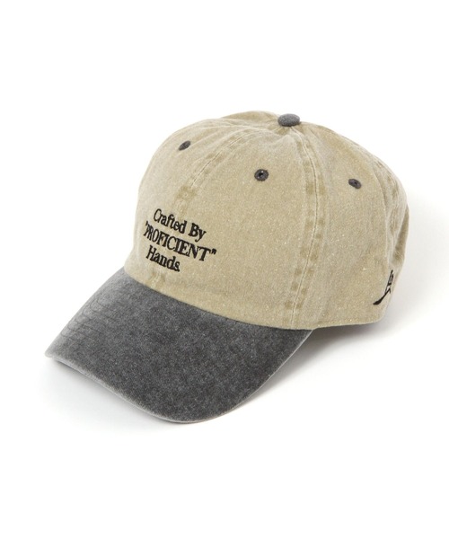 studio CLIP(スタディオクリップ)の「《ウタオ》OVERLAND CAP(キャップ・レディース・ブラック/カーキ・FREE)」の16枚目の写真