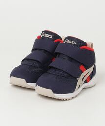 ASICS（アシックス）の「アシックス ASICS GD.RUNNER BABY MS-MID 2（スニーカー・キッズ）」