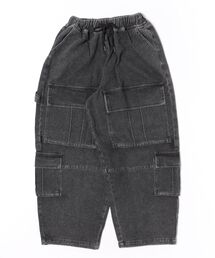 SIS（エスアイエス）の「SIS/エスアイエス/Wide Pocket Cargo Pants（カーゴパンツ・メンズ）」