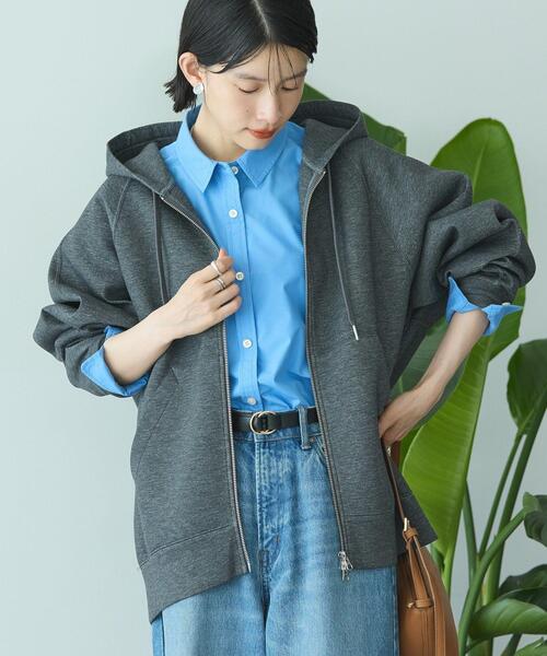 ダンボ('41米) ダンボールポンチZIPパーカー（パーカー）｜AMERICAN HOLIC