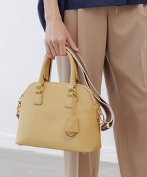 Elura | リュクスラインテープバッグ/5799686(ハンドバッグ)