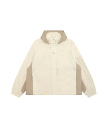 A BATHING APE（アベイシングエイプ）の「AAP LIGHT WEIGHT JACKET（ミリタリージャケット）」