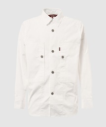 eYe JUNYA WATANABE MAN(�A�C�W���������^�i�x�}��)�́uLevi's�vW-NAME COTTON SHIRT(�V���c/�u���E�X)