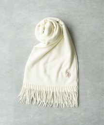 マフラー（ホワイト/白色系）ファッション通販 - ZOZOTOWN