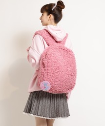 MILK（ミルク）の「Snuggle リュック（バックパック/リュック）」