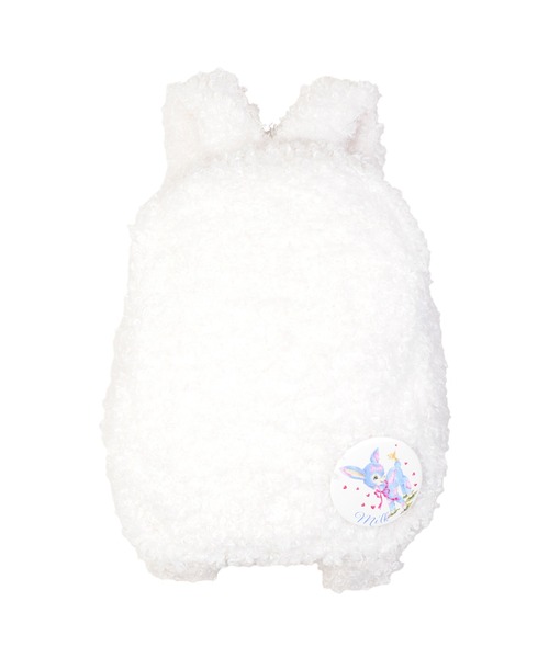 MILK(ミルク)の「Snuggle リュック(バックパック/リュック・レディース・C/A/B・FREE)」の4枚目の写真