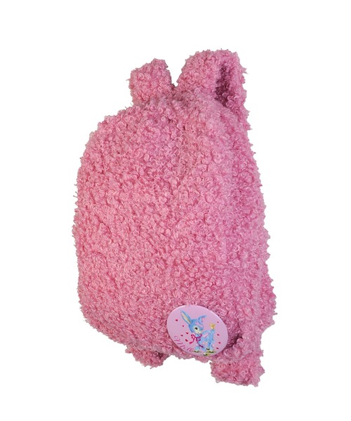 MILK(ミルク)の「Snuggle リュック(バックパック/リュック・レディース・C/A/B・FREE)」の11枚目の写真