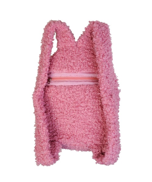 MILK(ミルク)の「Snuggle リュック(バックパック/リュック・レディース・C/A/B・FREE)」の12枚目の写真