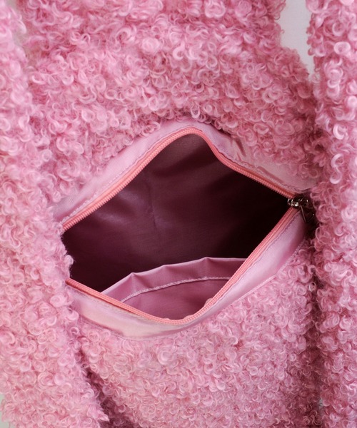 MILK(ミルク)の「Snuggle リュック(バックパック/リュック・レディース・C/A/B・FREE)」の21枚目の写真