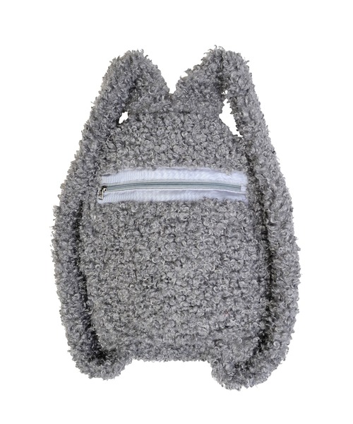 MILK(ミルク)の「Snuggle リュック(バックパック/リュック・レディース・C/A/B・FREE)」の15枚目の写真