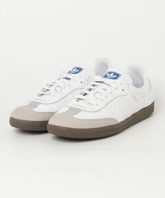 セール】ADIDAS アディダス SAMBA OG サンバ OG IE3439 FTWR/FTWR/GUM5