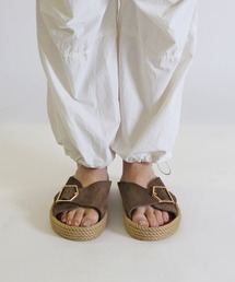 BOHONOMAD（ボホノマド）の「フラットサンダル（サンダル）」