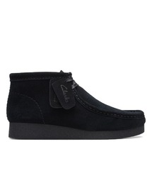 Clarks WallabeeEVO Bt(クラークス ワラビーエヴォ ブーツ)