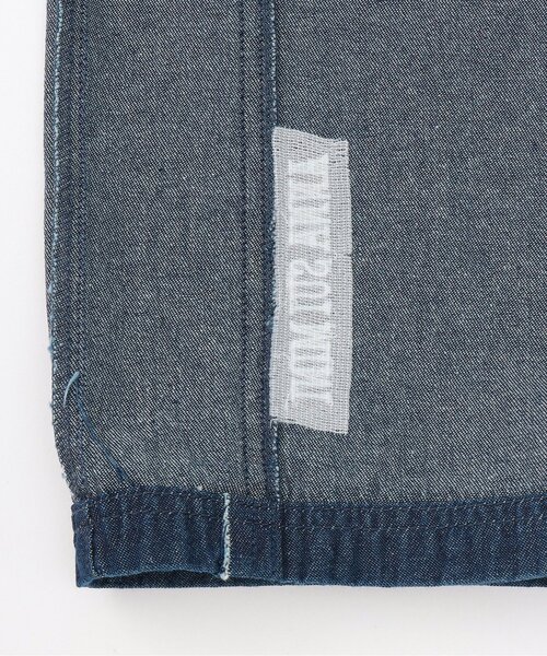 セール】デニムワイドパンツ（その他パンツ）｜ANNA SUI mini