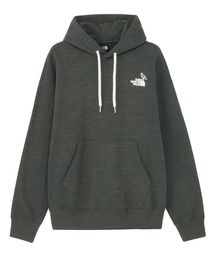 THE NORTH FACE ZOO PICKER HOODIE（ザ・ノース・フェイス ズーピッカーフーディ）