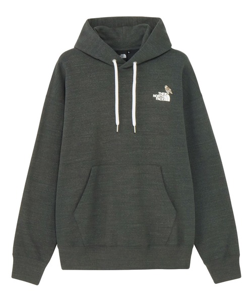 THE NORTH FACE ZOO PICKER HOODIE（ザ・ノース・フェイス ズー