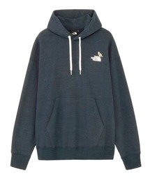 THE NORTH FACE｜ザノースフェイスのパーカー（無地）通販