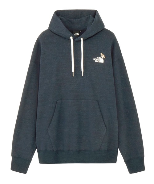 THE NORTH FACE ZOO PICKER HOODIE（ザ・ノース・フェイス ズー