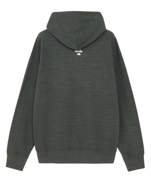 THE NORTH FACE ZOO PICKER HOODIE（ザ・ノース・フェイス ズー