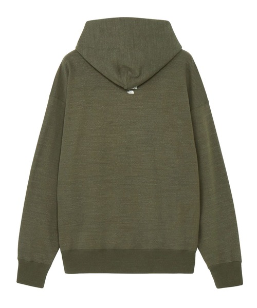 THE NORTH FACE ZOO PICKER HOODIE（ザ・ノース・フェイス ズー