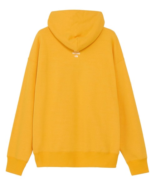 THE NORTH FACE ZOO PICKER HOODIE（ザ・ノース・フェイス ズー