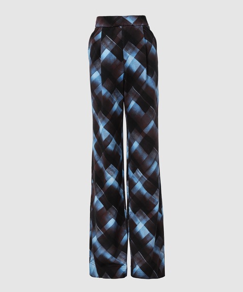 DRIES VAN NOTEN(ドリスヴァンノッテン)の「HARTIA TRIS PR 2614 W.K.PANTS(スウェットパンツ・レディース・その他/バーガンディー・S/XS)」の1枚目の写真