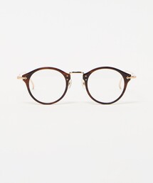 KANEKO OPTICAL(カネコオプティカル)の【別注】<KANEKO OPTICAL(金子眼鏡)>Steve U スティーブ アイウェア(メガネ)