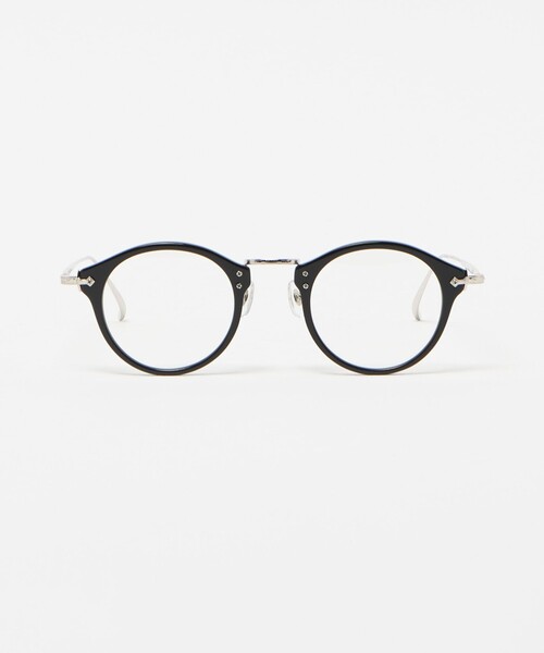 セール】【別注】＜KANEKO OPTICAL（金子眼鏡）＞Steve Ⅱ スティーブ