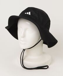 adidas(�A�f�B�_�X)�́yadidas�z�A�f�B�_�X ADM LT-MESH ADVENTURE�@�A�h�x���`���[�n�b�g�@�y�ʃ��b�V��/�A�E�g�h�A/UV�J�b�g 2(�n�b�g)