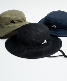 adidas(�A�f�B�_�X)�́yadidas�z�A�f�B�_�X ADM LT-MESH ADVENTURE�@�A�h�x���`���[�n�b�g�@�y�ʃ��b�V��/�A�E�g�h�A/UV�J�b�g 2(�n�b�g)