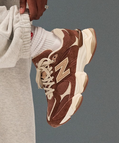 U9060CCC 9060（スニーカー）｜New Balance（ニューバランス）の