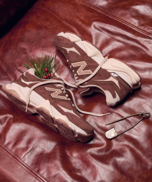 セール】U9060CCC 9060（スニーカー）｜New Balance（ニューバランス