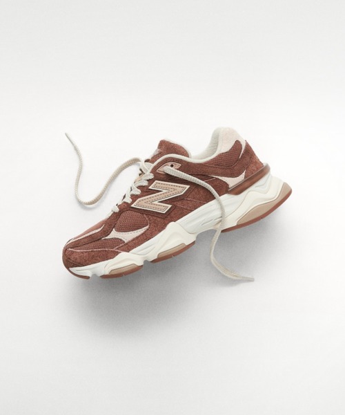 U9060CCC 9060（スニーカー）｜New Balance（ニューバランス）の